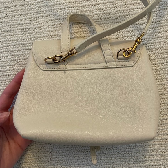 Mansur Gavriel Mini Lady Bag